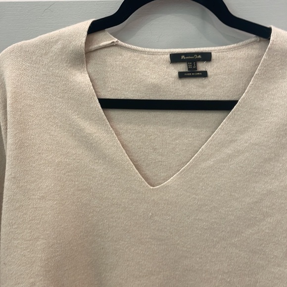 Massimo Dutti sweater - Picture 3 of 4
